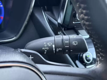 Foto van Toyota Corolla Touring Sports