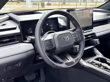 Foto van Toyota RAV4