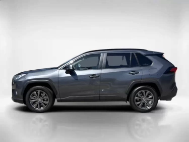 Foto van Toyota RAV4