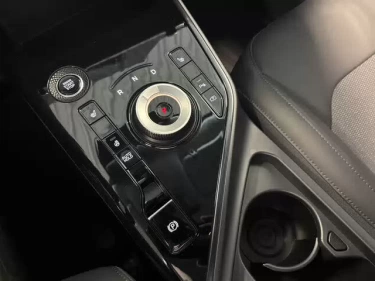 Foto van Kia Niro