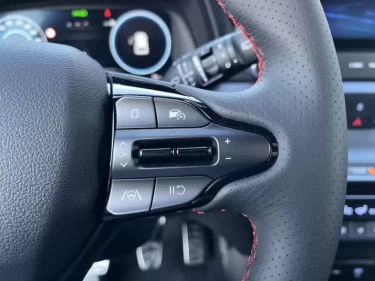 Foto van Hyundai i20