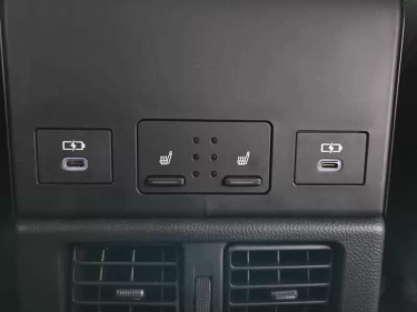 Foto van Toyota bZ4X