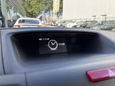 Foto van Honda CR-V