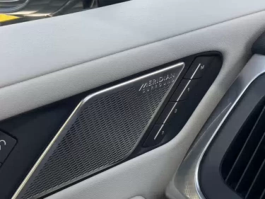 Foto van Jaguar I-PACE