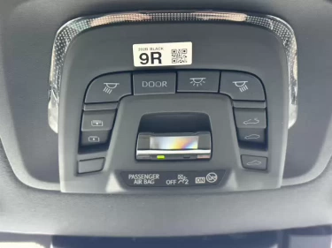 Foto van Toyota Corolla