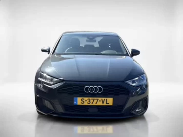 Foto van Audi A3 Limousine