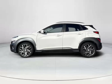Foto van Hyundai Kona