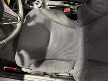 Foto van Honda Jazz