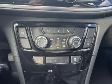 Foto van Opel Mokka X