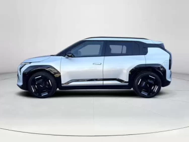 Foto van Kia EV3