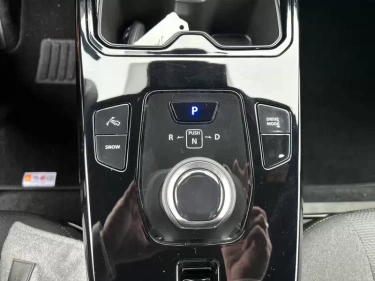 Foto van Suzuki e VITARA