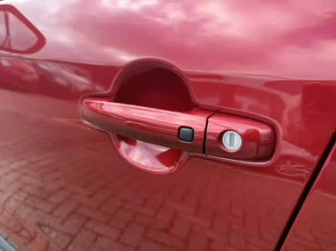 Foto van Suzuki S-Cross