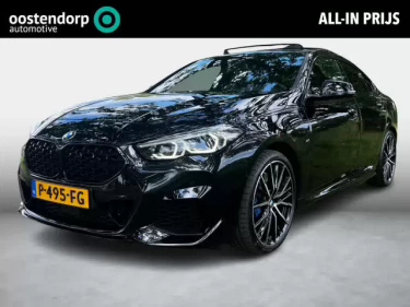 Foto van BMW 2-serie Gran Coupé