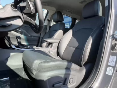 Foto van Hyundai i30 Wagon