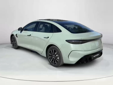 Foto van BYD SEAL