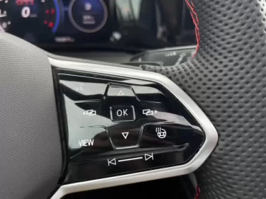 Foto van Volkswagen Golf