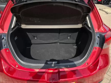 Foto van Mazda 2