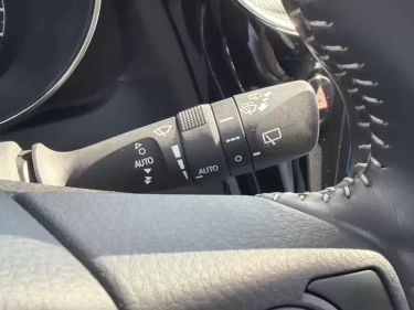 Foto van Toyota Auris Touring Sports