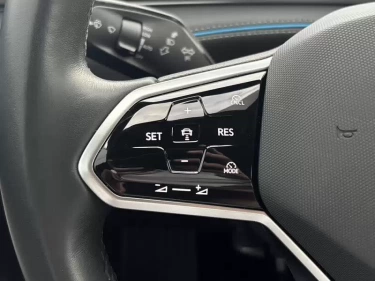 Foto van Volkswagen ID.7