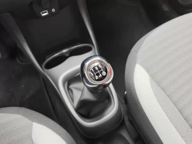 Foto van Toyota Aygo