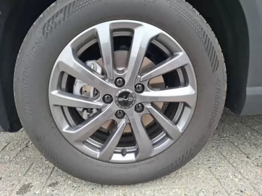Foto van BYD ATTO 2