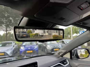 Foto van Toyota RAV4