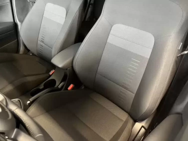 Foto van Hyundai Bayon