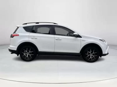 Foto van Toyota RAV4