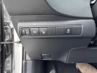 Foto van Toyota Corolla Touring Sports