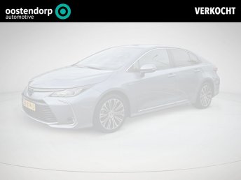 Toyota Corolla 1.8 Hybrid First Edition  occasion 2019