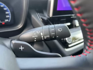 Foto van Toyota Corolla Cross