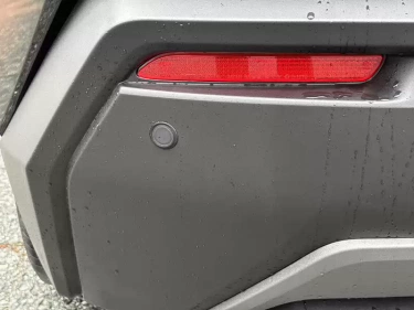 Foto van Toyota C-HR+