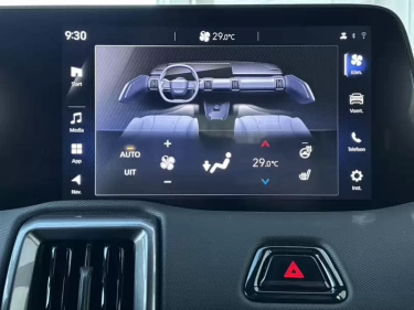 Foto van Suzuki e VITARA