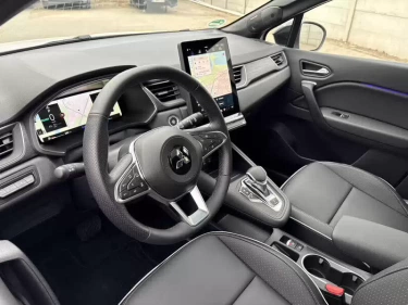 Foto van Mitsubishi ASX