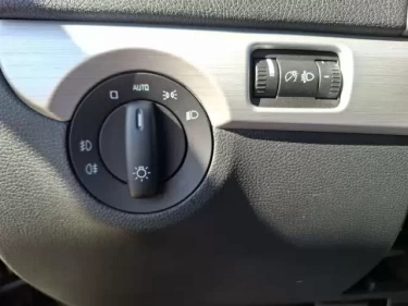Foto van Škoda Yeti Outdoor