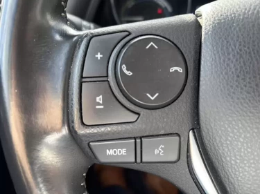 Foto van Toyota Auris