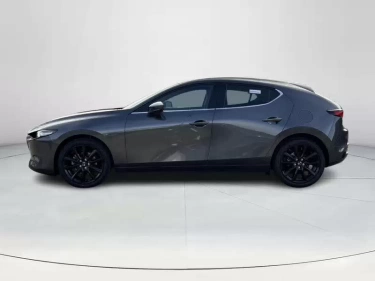 Foto van Mazda 3