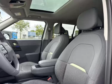 Foto van Kia EV2