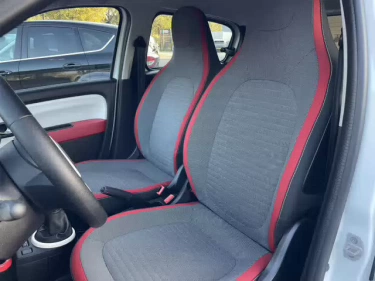 Foto van Renault Twingo