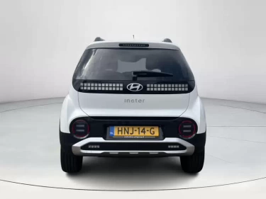 Foto van Hyundai Inster