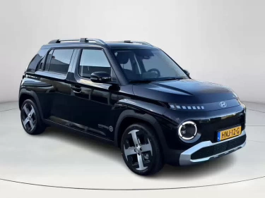 Foto van Hyundai Inster