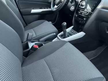 Foto van Suzuki Vitara