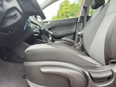 Foto van Hyundai i20