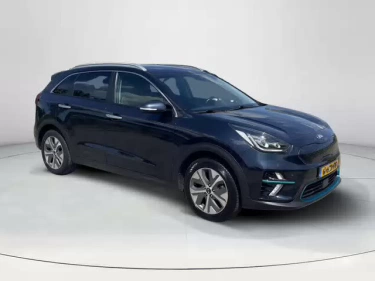 Foto van Kia e-Niro
