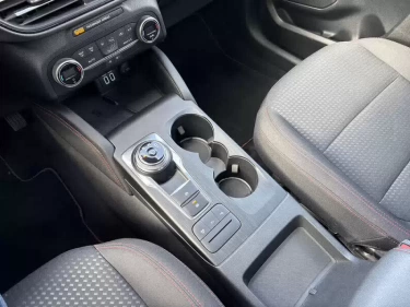 Foto van Ford Kuga