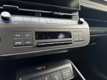 Foto van Hyundai Kona