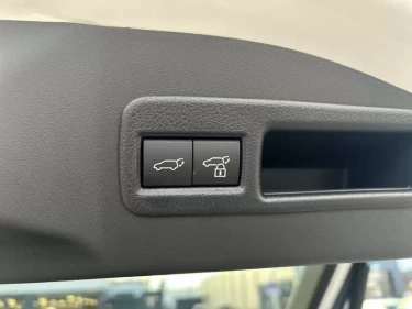 Foto van Toyota bZ4X