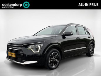Kia Niro 1.6 GDi Hybrid DynamicLine | CarPlay | Navi | Adpt. Cruise | occasion 2022