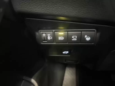 Foto van Toyota Corolla Cross