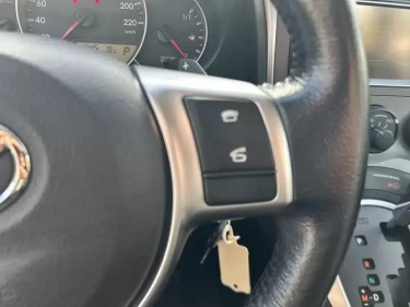 Foto van Toyota Verso-S